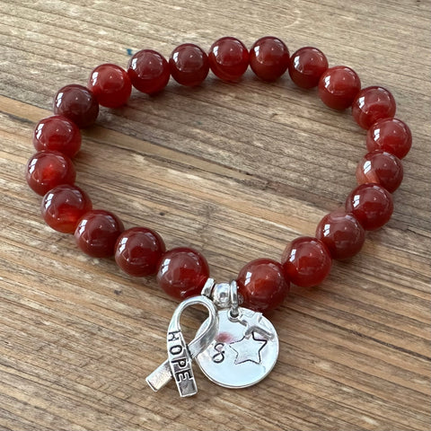 Sue-perstars Bracelets