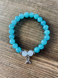 Pray for Healing Cancer Support Bracelet