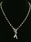 Pearl Lagoon Necklace