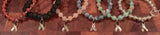 Pray for Healing Cancer Support Bracelet