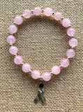 Pray for Healing Cancer Support Bracelet