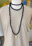 Faithful & Fun Boho Necklace