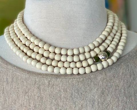 Elegant Boho Necklace