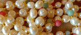 Betty Long Freshwater Pearl Necklace