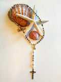 Petoskey Stone Rosary