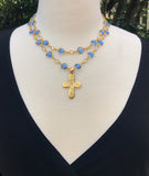 Rising Tide Necklace