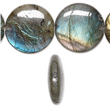 Luminous Labradorite Bracelet